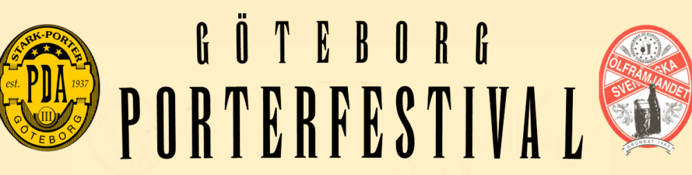 Porterfestival